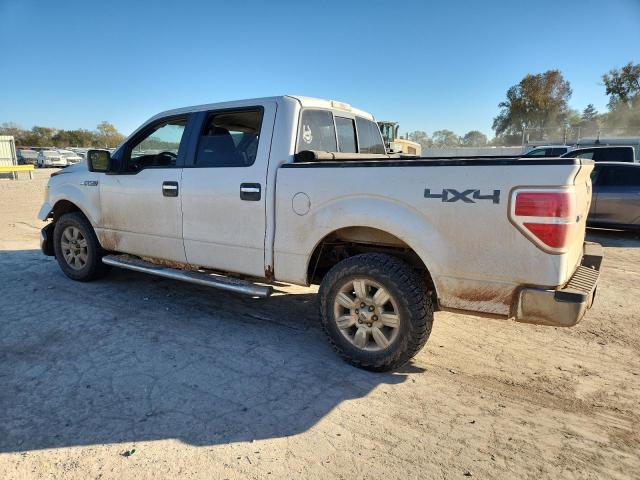Photo 2 from auction – 2010 FORD F150 SUPER with VIN 1FTFW1EV5AFC71220