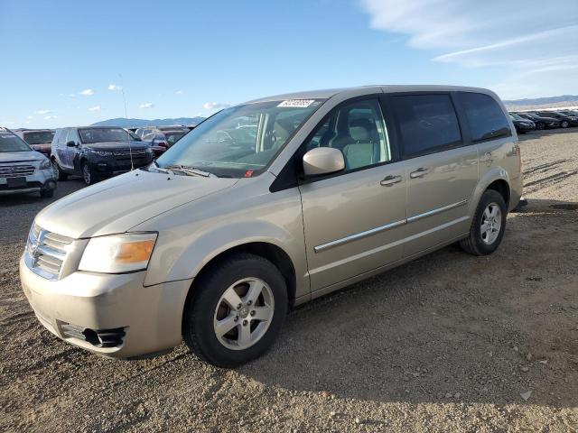 Photo 1 from auction – 2008 DODGE GRAND CARA with VIN 1D8HN54P48B170761