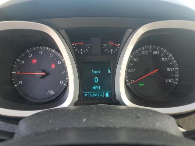 Photo 9 from auction – 2012 CHEVROLET EQUINOX LT with VIN 2GNALDEK2C1107001