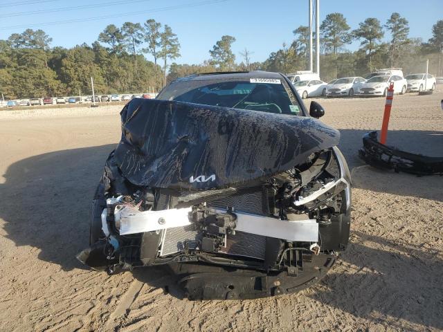 Photo 5 from auction – 2026 KIA K5 with VIN KNAG64J74T5407730