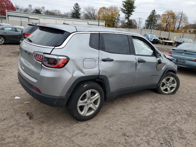 Photo 3 from auction – 2024 JEEP COMPASS SP with VIN 3C4NJDAN7RT575961