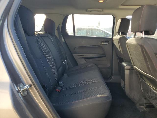 Photo 11 from auction – 2012 GMC TERRAIN SL with VIN 2GKALSEK1C6393766
