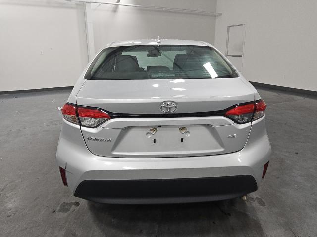 Photo 6 from auction – 2023 TOYOTA COROLLA LE with VIN 5YFB4MDE7PP023429
