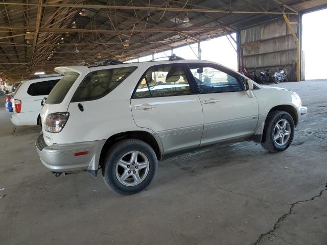 Photo 3 from auction – 2001 LEXUS RX 300 with VIN JTJGF10U510093375