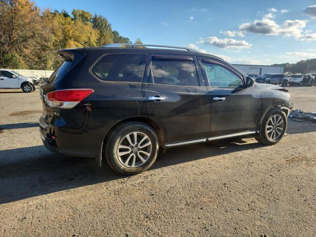 Photo 3 from auction – 2015 NISSAN PATHFINDER with VIN 5N1AR2MN9FC658754