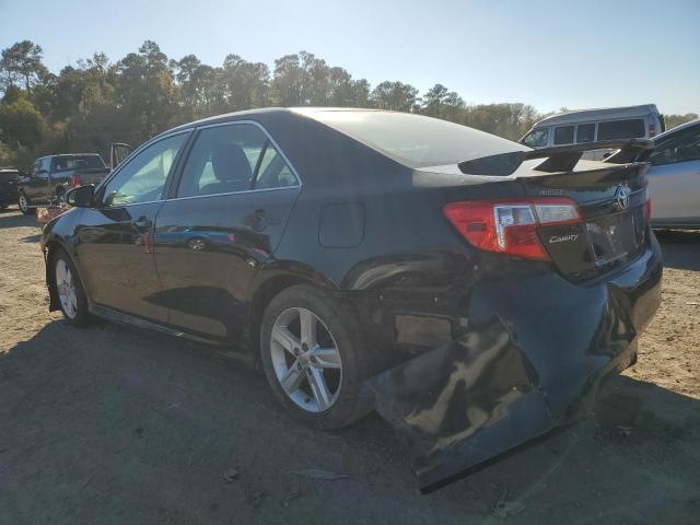 Photo 2 from auction – 2014 TOYOTA CAMRY L with VIN 4T1BF1FK2EU387118