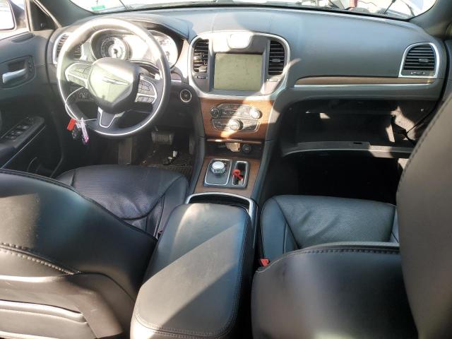 Photo 8 from auction – 2015 CHRYSLER 300C PLATI with VIN 2C3CCASG7FH854190