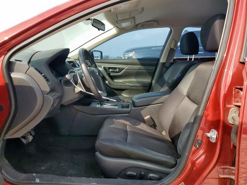 Photo 7 from auction – 2016 NISSAN ALTIMA 2.5 with VIN 1N4AL3AP0GC288304