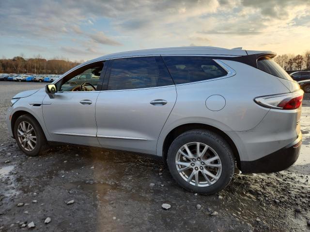Photo 2 from auction – 2022 BUICK ENCLAVE PR with VIN 5GAEVBKW2NJ125265