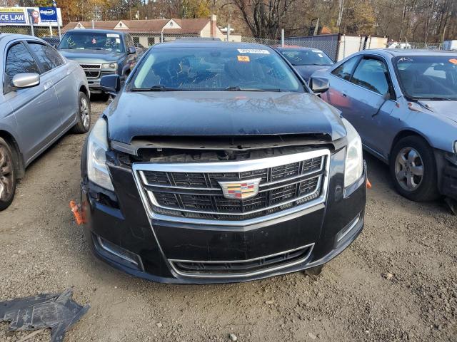 Photo 5 from auction – 2016 CADILLAC XTS with VIN 2G61U5S31G9181402