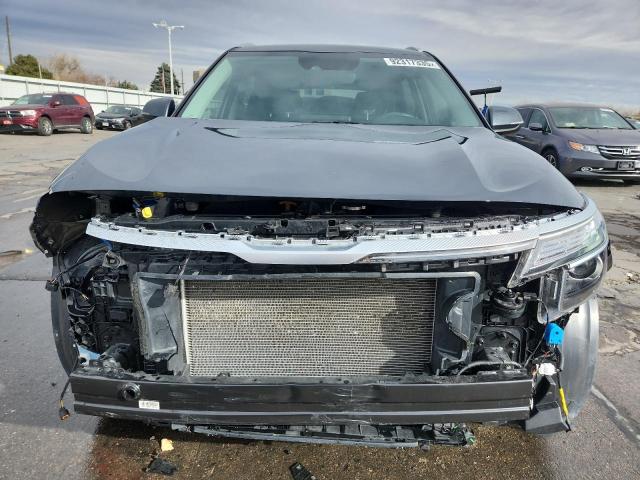 Photo 5 from auction – 2022 KIA SELTOS S with VIN KNDEUCAA3N7317546