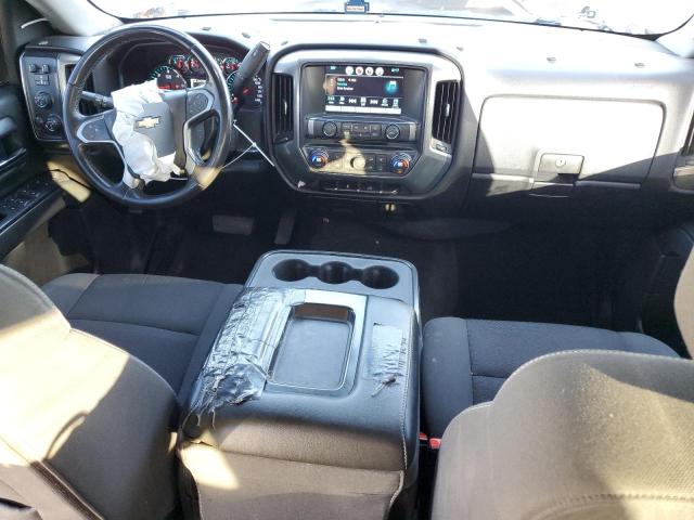 Photo 8 from auction – 2016 CHEVROLET SILVERADO with VIN 3GCUKREC9GG144526