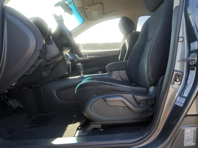 Photo 7 from auction – 2015 NISSAN PATHFINDER with VIN 5N1AR2MM2FC610293