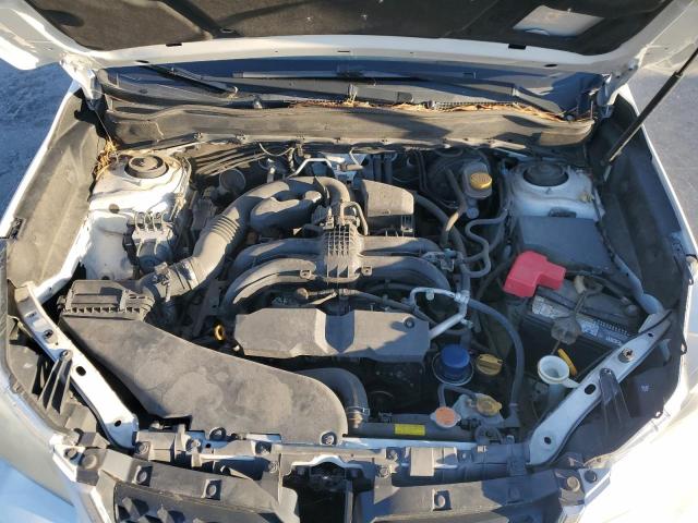 Photo 12 from auction – 2015 SUBARU FORESTER 2 with VIN JF2SJAHCXFH447151