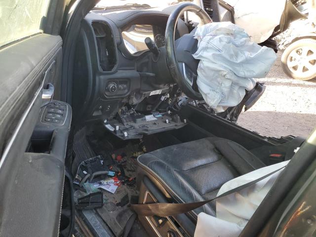 Photo 8 from auction – 2021 RAM 1500 with VIN 1C6SRFJT7MN698469