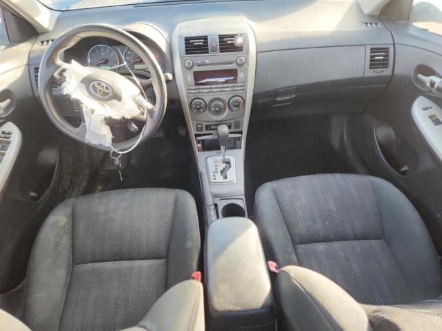 Photo 8 from auction – 2011 TOYOTA COROLLA BA with VIN 2T1BU4EE3BC687153