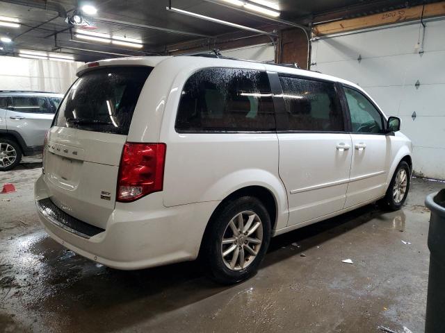 Photo 3 from auction – 2016 DODGE GRAND CARA with VIN 2C4RDGCG4GR354858