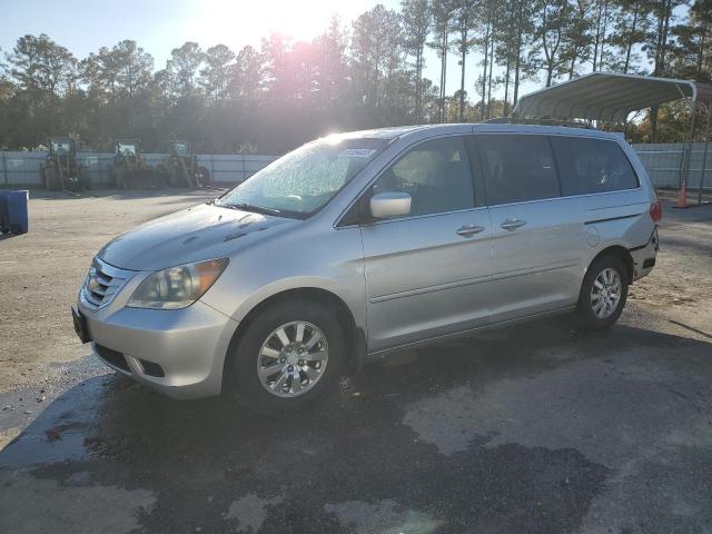 Photo 1 from auction – 2010 HONDA ODYSSEY EX with VIN 5FNRL3H71AB075312