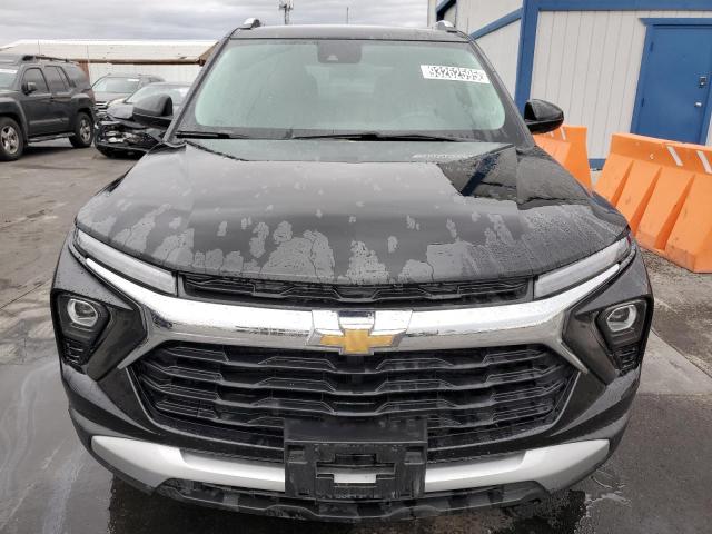 Photo 5 from auction – 2025 CHEVROLET TRAILBLAZE with VIN KL79MRSL2SB218758