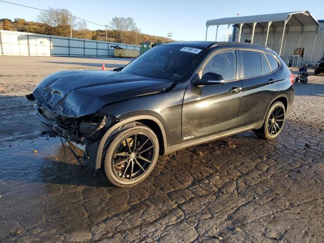 Photo 1 from auction – 2014 BMW X1 SDRIVE2 with VIN WBAVM1C57EVW56386