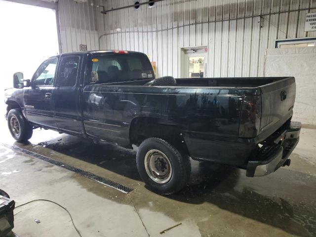 Photo 2 from auction – 2006 GMC SIERRA K25 with VIN 1GTHK29U36E224728