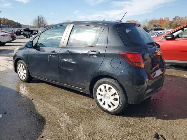 Photo 2 from auction – 2015 TOYOTA YARIS with VIN VNKKTUD30FA033649