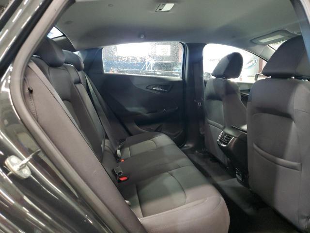 Photo 10 from auction – 2017 CHEVROLET MALIBU with VIN 1G1ZE5ST4HF214665