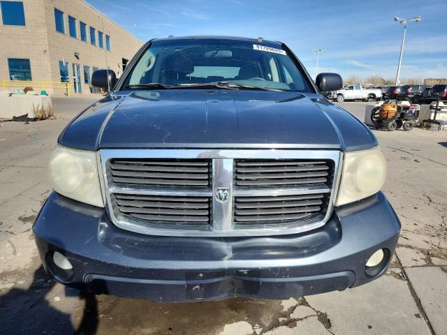 Photo 5 from auction – 2007 DODGE DURANGO SL with VIN 1D8HB48P67F539057