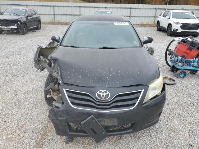 Photo 5 from auction – 2011 TOYOTA CAMRY BASE with VIN 4T4BF3EK4BR188196