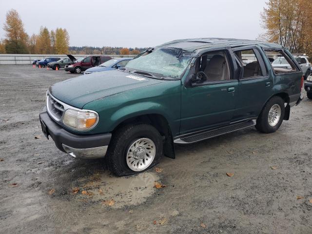 FORD EXPLORER 1999 with VIN 1FMZU34EXXZA91962 - Photo from auction