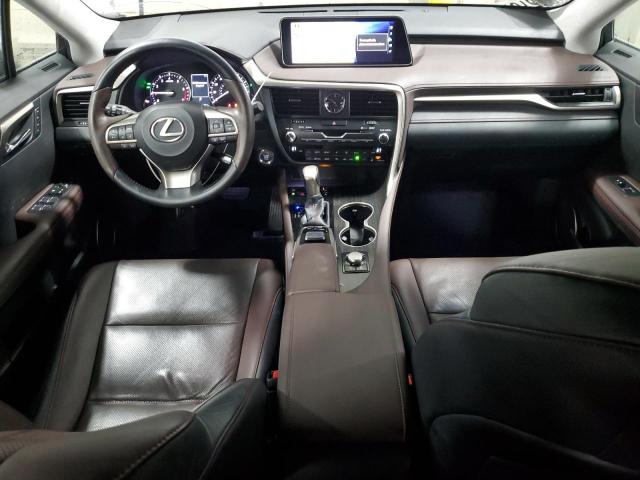 Photo 8 from auction – 2016 LEXUS RX 350 BAS with VIN 2T2BZMCA6GC047314
