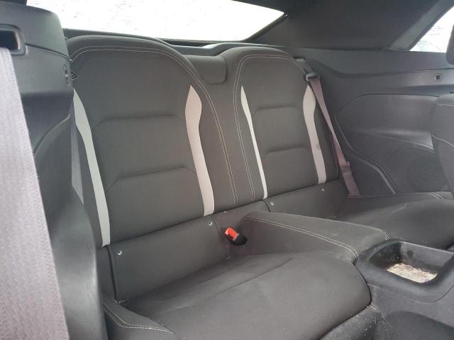 Photo 10 from auction – 2019 CHEVROLET CAMARO LS with VIN 1G1FB3DX0K0137366