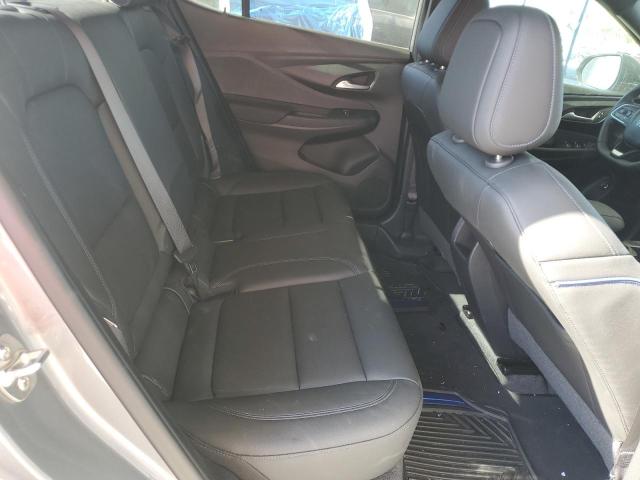 Photo 10 from auction – 2024 BUICK ENVISTA SP with VIN KL47LBE27RB167396