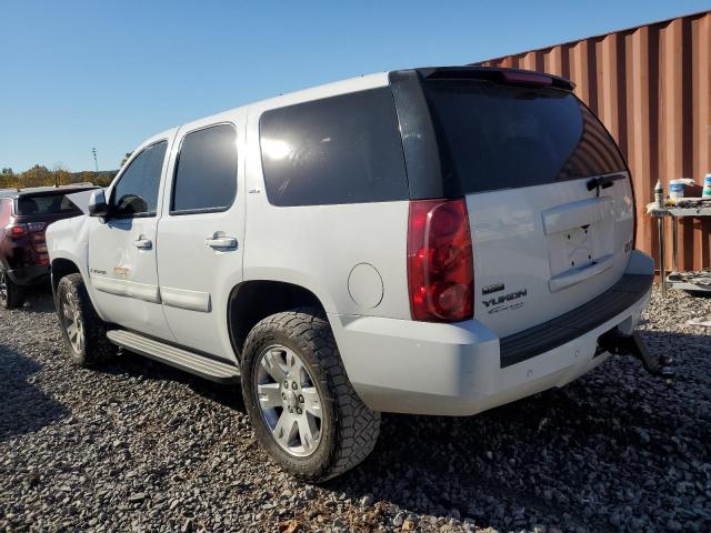Photo 2 from auction – 2007 GMC YUKON with VIN 1GKFC13037R353961