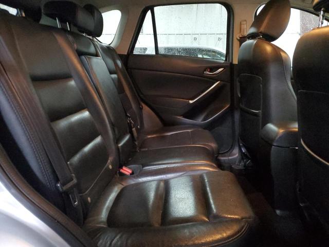 Photo 11 from auction – 2016 MAZDA CX-5 GT with VIN JM3KE4DY6G0697239