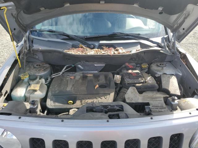 Photo 12 from auction – 2015 JEEP PATRIOT SP with VIN 1C4NJPBB8FD399185