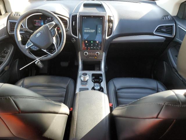 Photo 8 from auction – 2021 FORD EDGE SEL with VIN 2FMPK4J93MBA19347