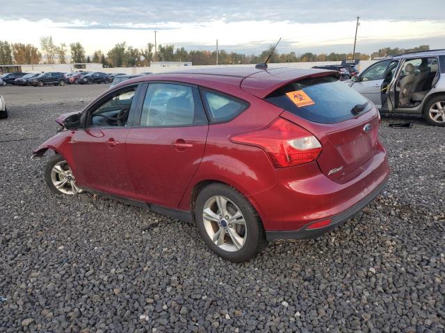 Photo 2 from auction – 2013 FORD FOCUS SE with VIN 1FADP3K29DL319713