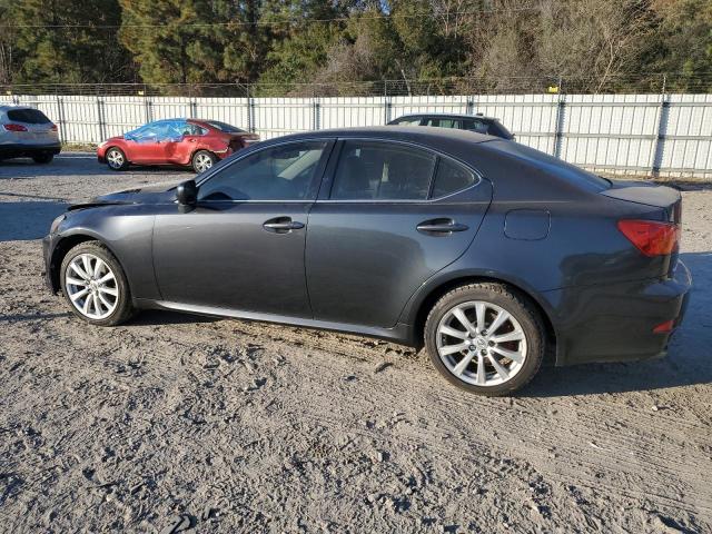 Photo 2 from auction – 2007 LEXUS IS 250 with VIN JTHCK262575012474