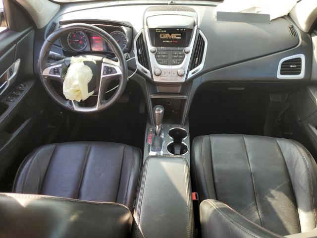 Photo 8 from auction – 2017 GMC TERRAIN SL with VIN 2GKFLUEK0H6298883
