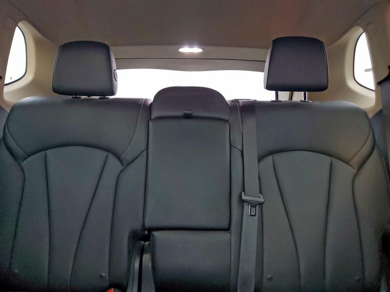 Photo 10 from auction – 2017 BUICK ENVISION E with VIN LRBFXDSA9HD146404