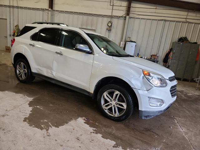 Photo 4 from auction – 2016 CHEVROLET EQUINOX LT with VIN 2GNFLGE38G6163534