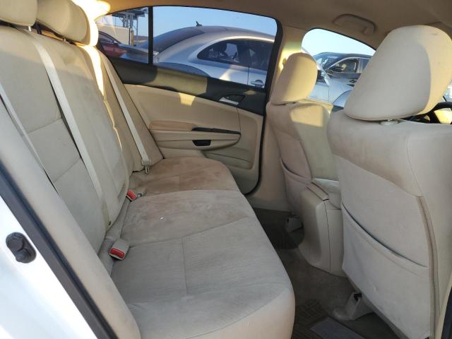 Photo 10 from auction – 2011 HONDA ACCORD LXP with VIN 1HGCP2F4XBA127769
