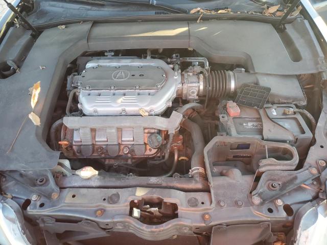 Photo 11 from auction – 2010 ACURA TL with VIN 19UUA9F54AA004183