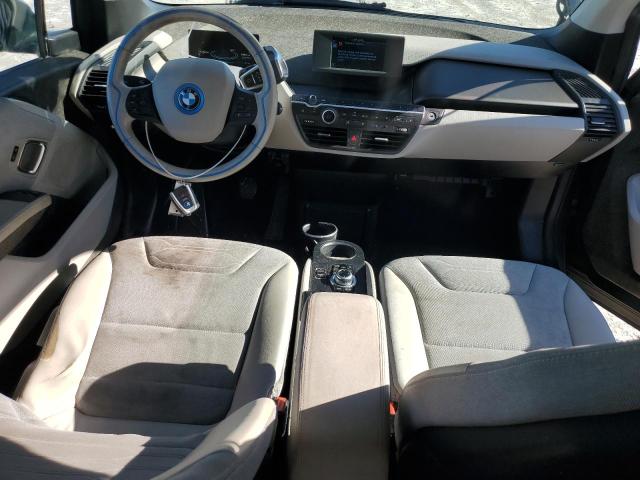Photo 8 from auction – 2015 BMW I3 with VIN WBY1Z4C54FV277933