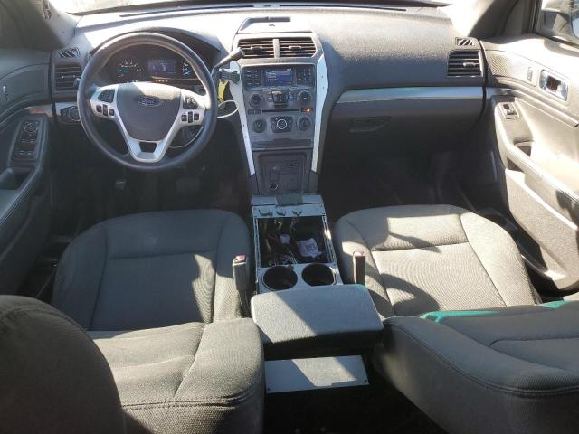 Photo 8 from auction – 2015 FORD EXPLORER P with VIN 1FM5K8AR7FGC51461