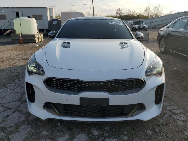 Photo 5 from auction – 2023 KIA STINGER GT with VIN KNAE55LC9P6129160