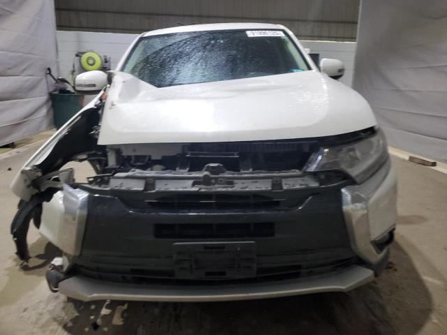 Photo 5 from auction – 2018 MITSUBISHI OUTLANDER with VIN JA4AD3A36JZ018092