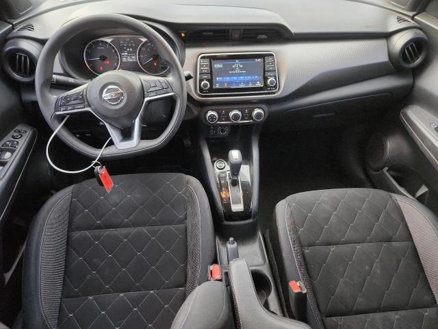 Photo 8 from auction – 2020 NISSAN KICKS S with VIN 3N1CP5BV2LL482060
