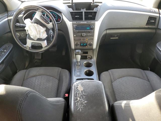 Photo 8 from auction – 2011 CHEVROLET TRAVERSE L with VIN 1GNKRGED9BJ235018